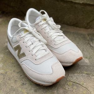 New Balance sneakers